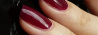 Orly 40725 Thorned Rose