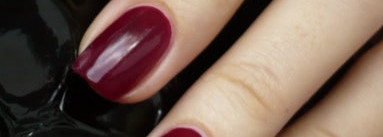 Orly 40725 Thorned Rose