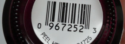 Orly 40725 Thorned Rose