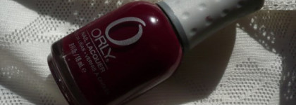 Orly 40725 Thorned Rose