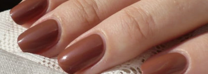 Вкусный OPI C89 - Chocolate Moose