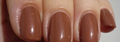 Вкусный OPI C89 - Chocolate Moose