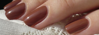 Вкусный OPI C89 - Chocolate Moose