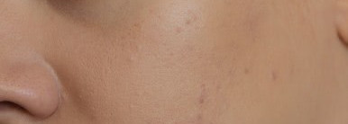 Dior Diorskin Nude Skin-Glowing Make-Up Fluid Foundation SPF 15 в оттенке 021