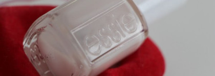 Essie. Приятно познакомиться