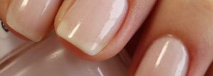 Essie. Приятно познакомиться