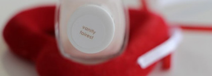 Essie. Приятно познакомиться