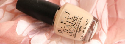 Неженки OPI NL P61 Samon Sand & Essie 11 NOT Just A Pretty Face