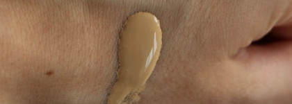 YSL Touche Eclat Radiant Touch №2  &  YSL Le Teint Touche Éclat BD30 Beige Dore
