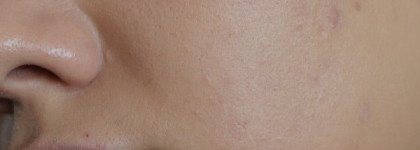 YSL Touche Eclat Radiant Touch №2  &  YSL Le Teint Touche Éclat BD30 Beige Dore