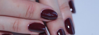 OPI NL E42 -  Can You Tapas This? - Испанский деликатес