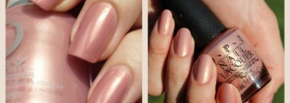 OPI - Mariah Carey - NL M41 - A Butterfly Moment