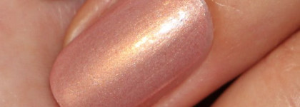OPI - Mariah Carey - NL M41 - A Butterfly Moment