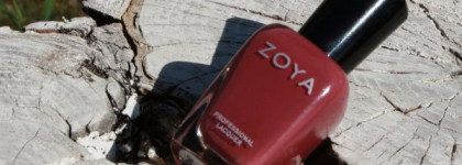 Zoya. Не понравилось