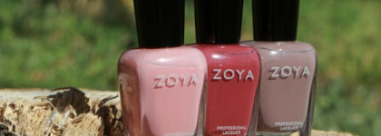 Zoya. Не понравилось