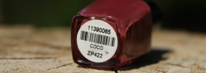 Zoya. Не понравилось