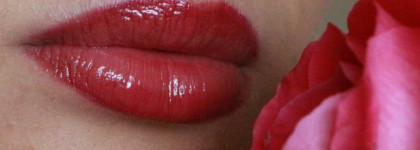 Guerlain Kiss Kiss Essence De Gloss Levres 462 Violine