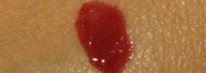 Guerlain Kiss Kiss Essence De Gloss Levres 462 Violine