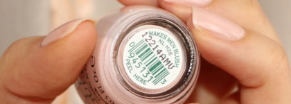 Opi. Краснеющие мужчины, торты, вампиробыки