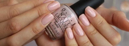 Opi. Краснеющие мужчины, торты, вампиробыки