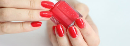 Essie - 63 - Too Too Hot - Просто люблю его