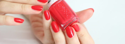 Essie - 63 - Too Too Hot - Просто люблю его