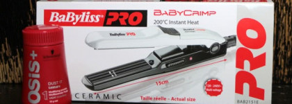 Больше - не меньше, мой вариант создания объема на тонких волосах