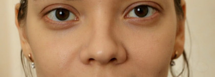 Что хорошего в массмаркете. Maybelline