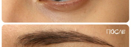 Что хорошего в массмаркете. Maybelline