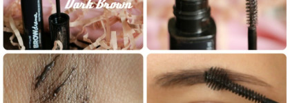 Что хорошего в массмаркете. Maybelline