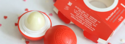 Круглый. Классный. Belweder