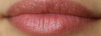 Мои помады и карандаши в оттенке "нюд": Chanel, Dior, Burberry, Pupa, Essence