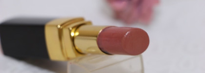 Мои помады и карандаши в оттенке "нюд": Chanel, Dior, Burberry, Pupa, Essence