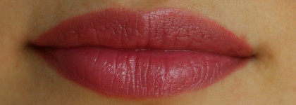 Если у вас нет помады, то вам ее не потерять...Dior & Max Factor