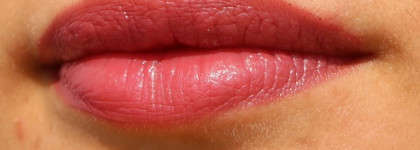 Если у вас нет помады, то вам ее не потерять...Dior & Max Factor