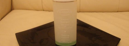 Обзор моей уходовой косметики