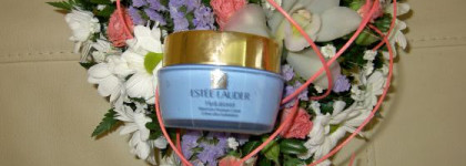 Уход от Estee Lauder, Clarins  и Vichy
