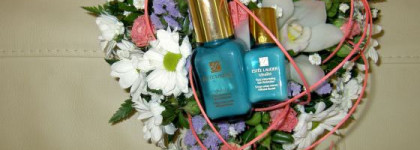 Уход от Estee Lauder, Clarins  и Vichy