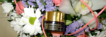 Уход от Estee Lauder, Clarins  и Vichy
