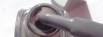 Серый кардинал Dior Le Vernis #707 Gris Montaigne