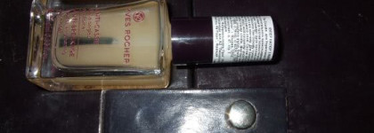 Лак-Основа для Укрепления Ногтей Yves Rocher Couleurs Nature