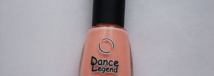 Разочарование от лака Dance Legend #539