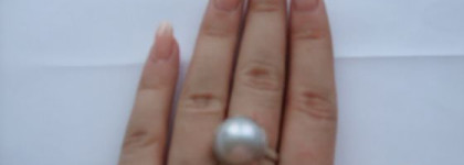 Разочарование от лака Dance Legend #539