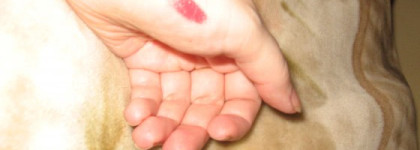 Dior Rouge – губная помада (добавила фото)