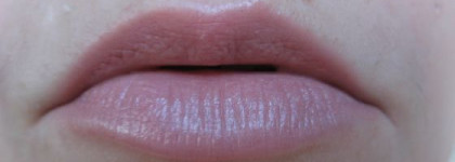 Немного розового цвета: лак и помада