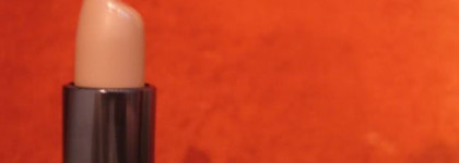 Немного розового цвета: лак и помада