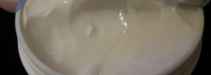 Essentials Moisturising Day Cream от Oriflame экономия не удалась