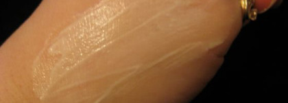 Essentials Moisturising Day Cream от Oriflame экономия не удалась