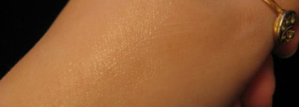 Essentials Moisturising Day Cream от Oriflame экономия не удалась