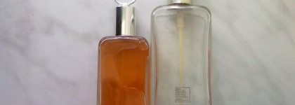 Мой мужчина пахнет Lagerfeld classic от Karl Lagerfeld. Я, иногда, тоже